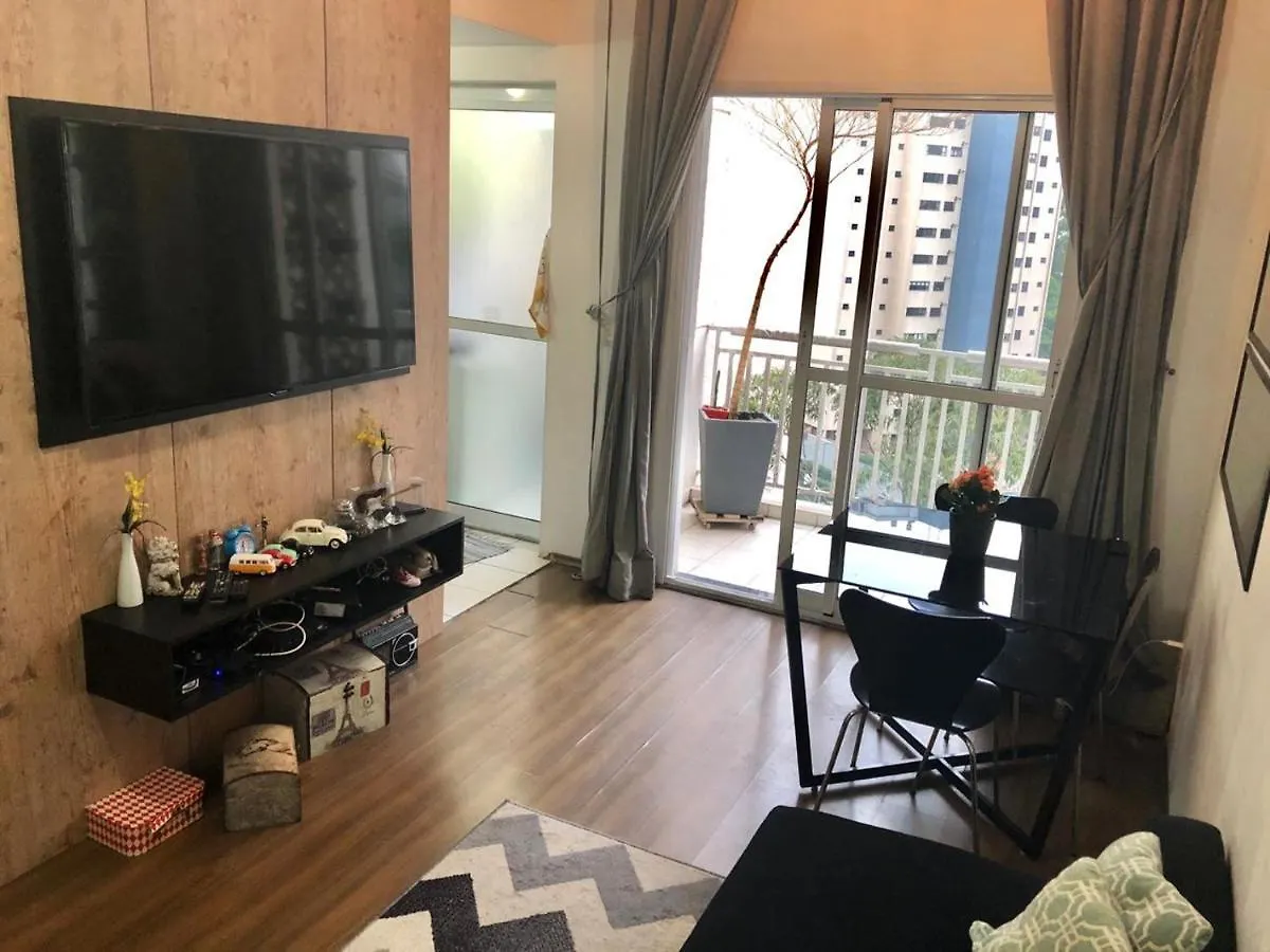 Loft Duplex Impression Morumbi Sao Paulo 0*,  Brazil