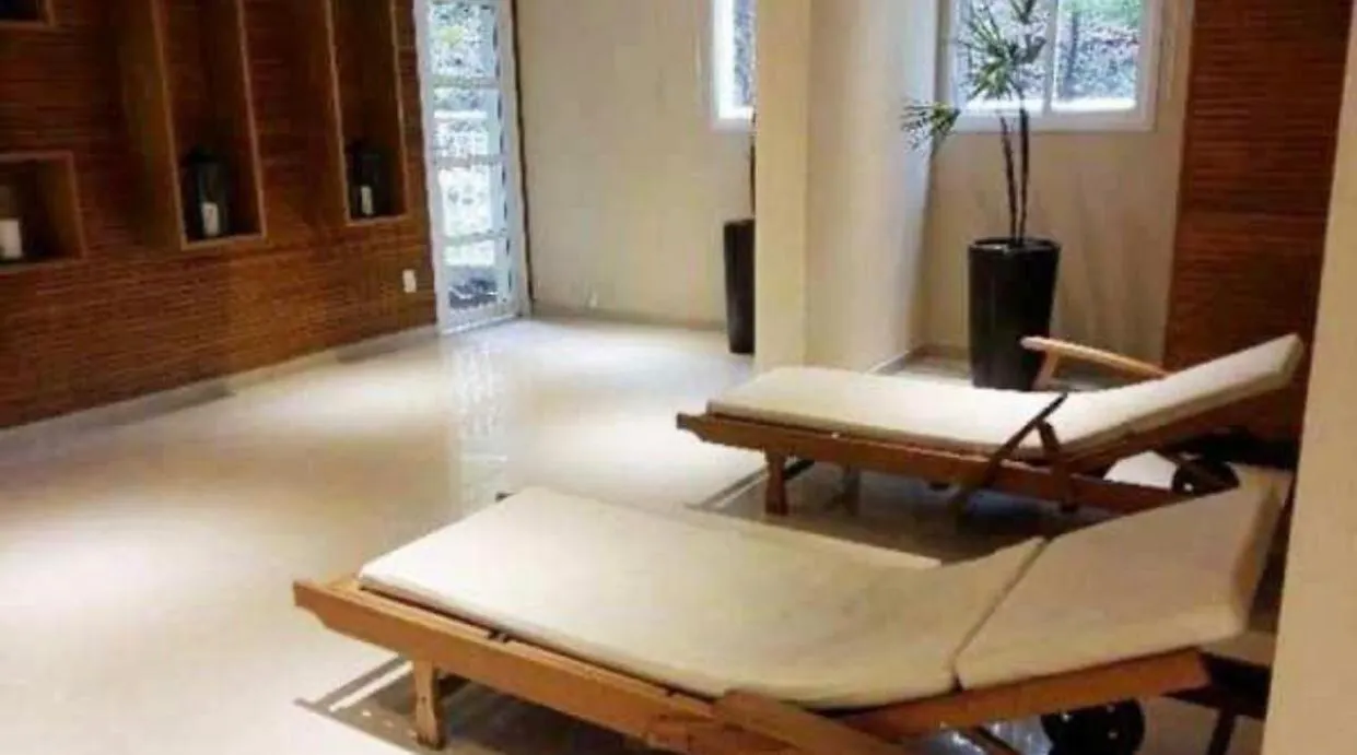 Loft Duplex Impression Morumbi 圣保罗 巴西