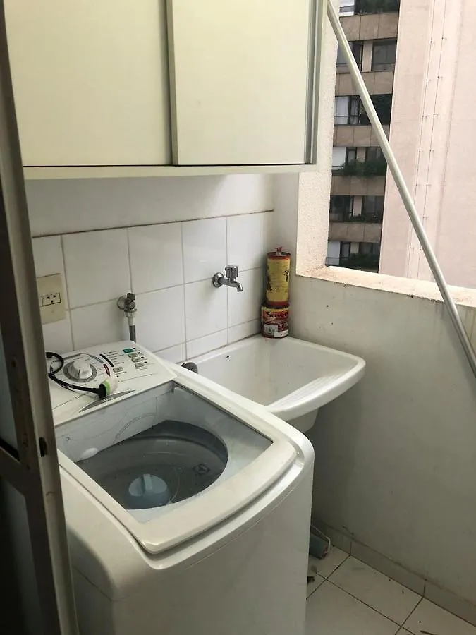 Loft Duplex Impression Morumbi 圣保罗 0*,  巴西