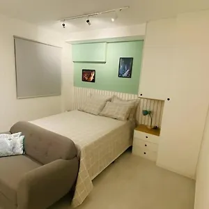 Liberdade Sp A 250m Do Metro Apartamento