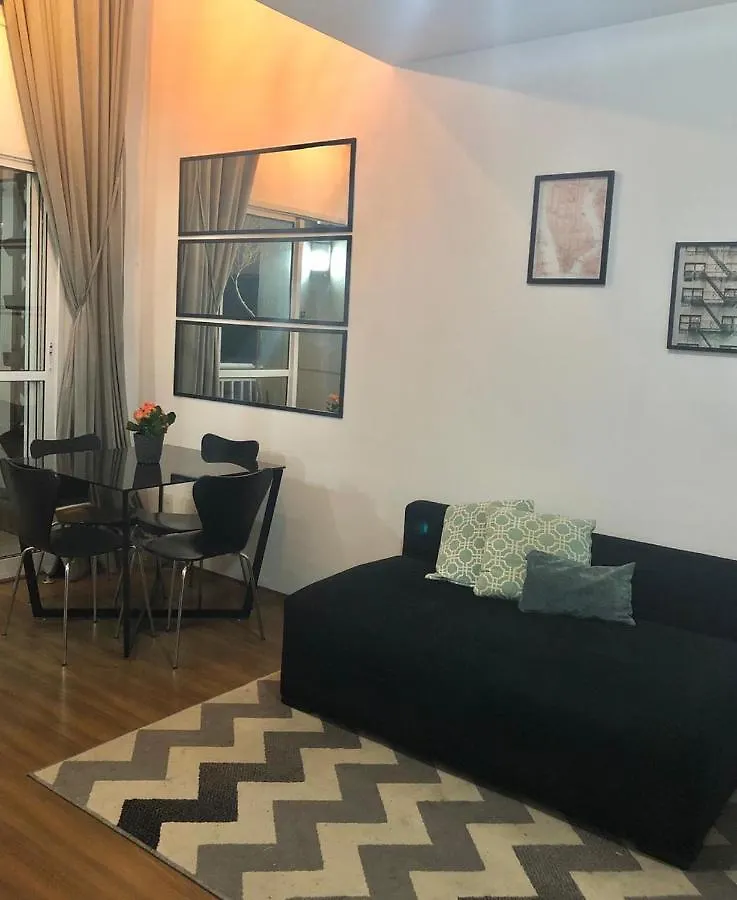 Loft Duplex Impression Morumbi São Paulo