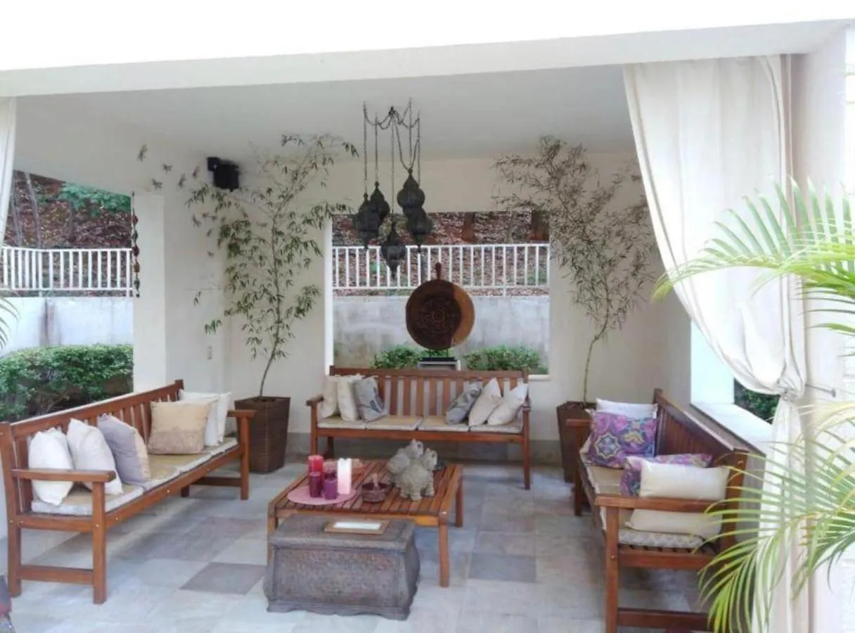 Apartamento Loft Duplex Impression Morumbi São Paulo