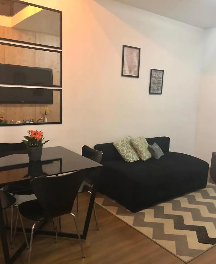 Loft Duplex Impression Morumbi São Paulo 0*,  Brasil