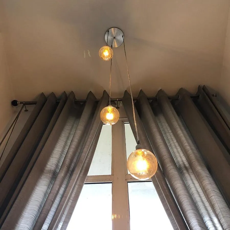Loft Duplex Impression Morumbi São Paulo