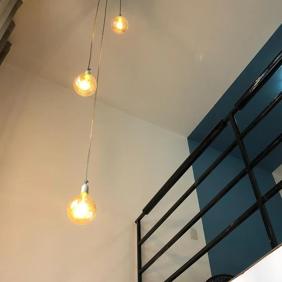 Apartamento Loft Duplex Impression Morumbi São Paulo