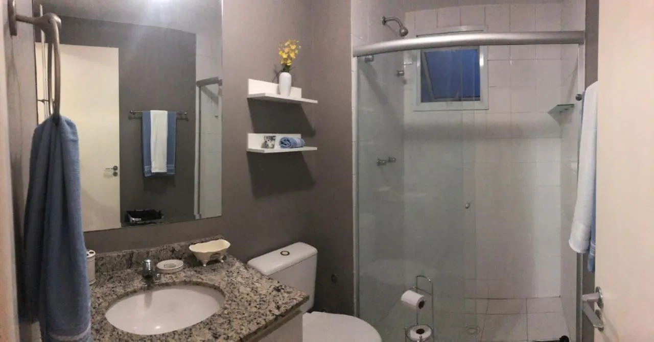 Apartamento Loft Duplex Impression Morumbi São Paulo