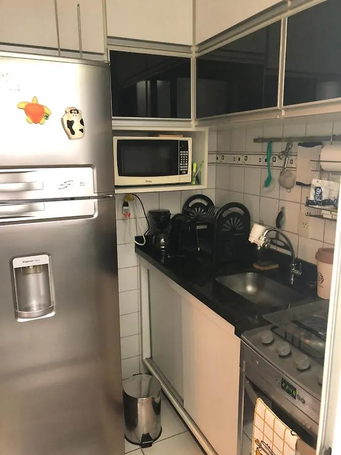 Apartamento Loft Duplex Impression Morumbi São Paulo Brasil