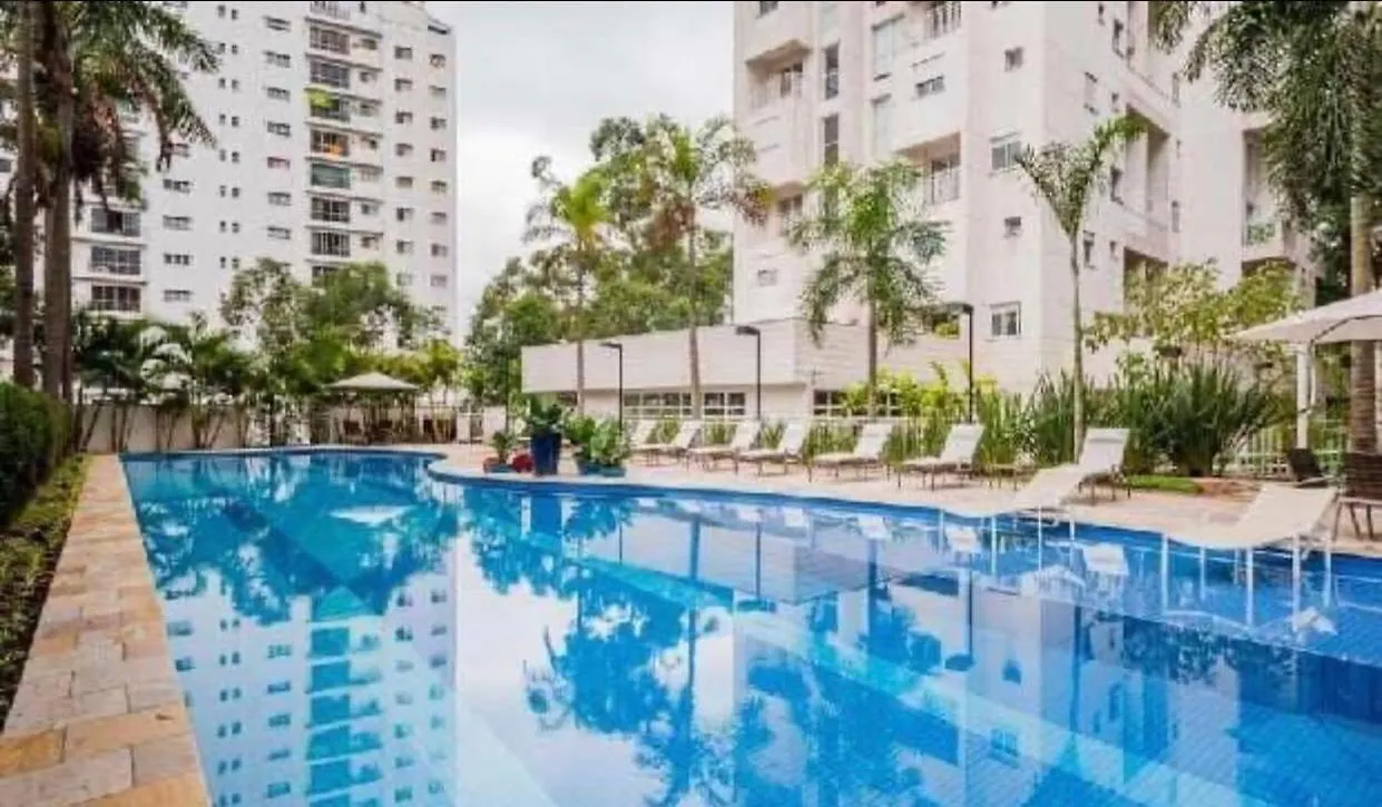 Loft Duplex Impression Morumbi São Paulo