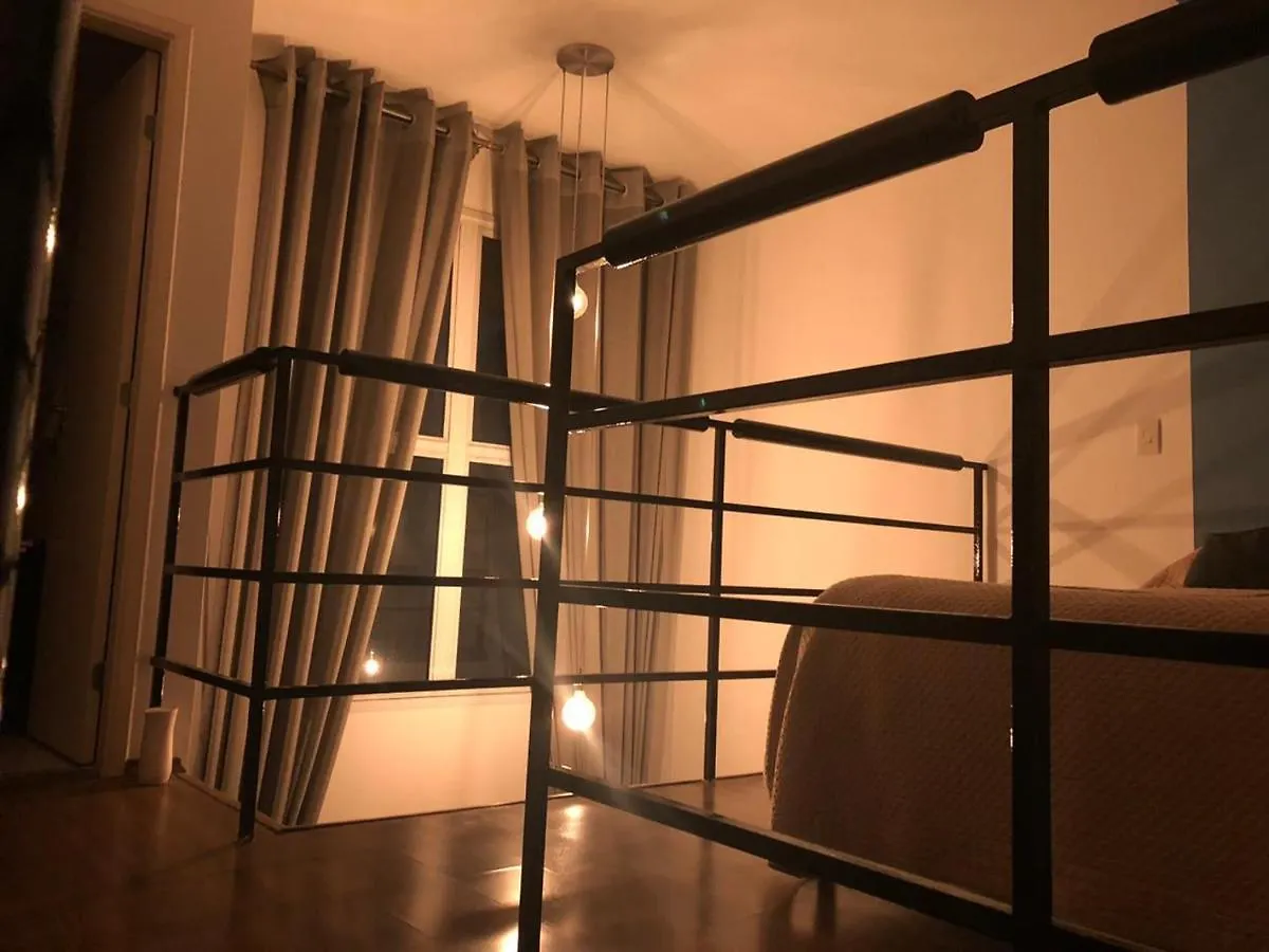 Loft Duplex Impression Morumbi São Paulo