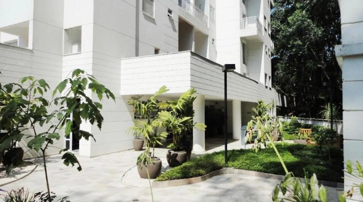 Loft Duplex Impression Morumbi São Paulo Apartamento