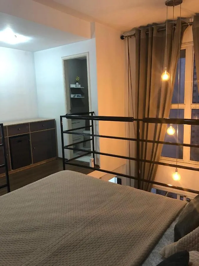 Apartamento Loft Duplex Impression Morumbi São Paulo