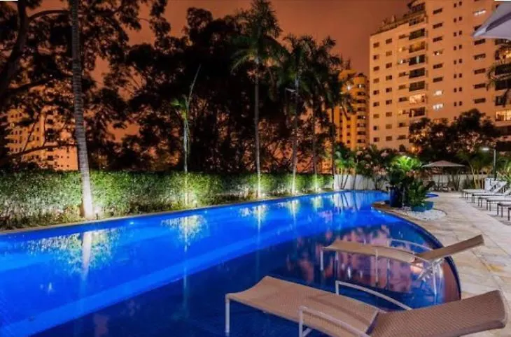 Loft Duplex Impression Morumbi São Paulo