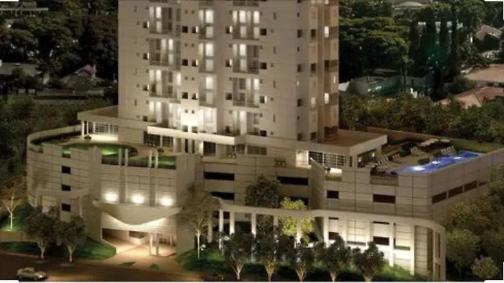 Loft Duplex Impression Morumbi São Paulo Brasil