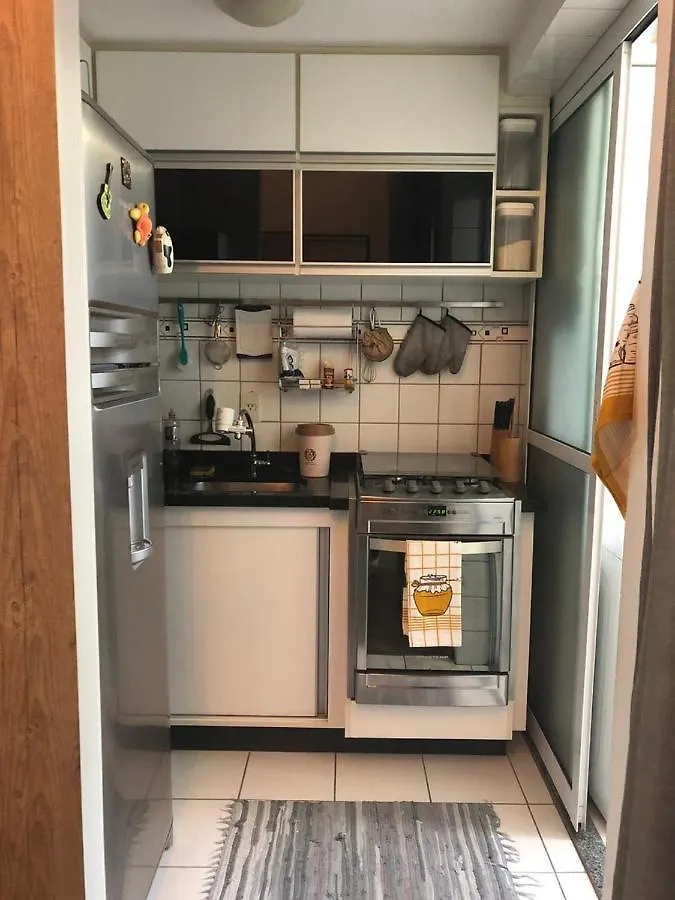 Loft Duplex Impression Morumbi Σάο Πάολο 0*,