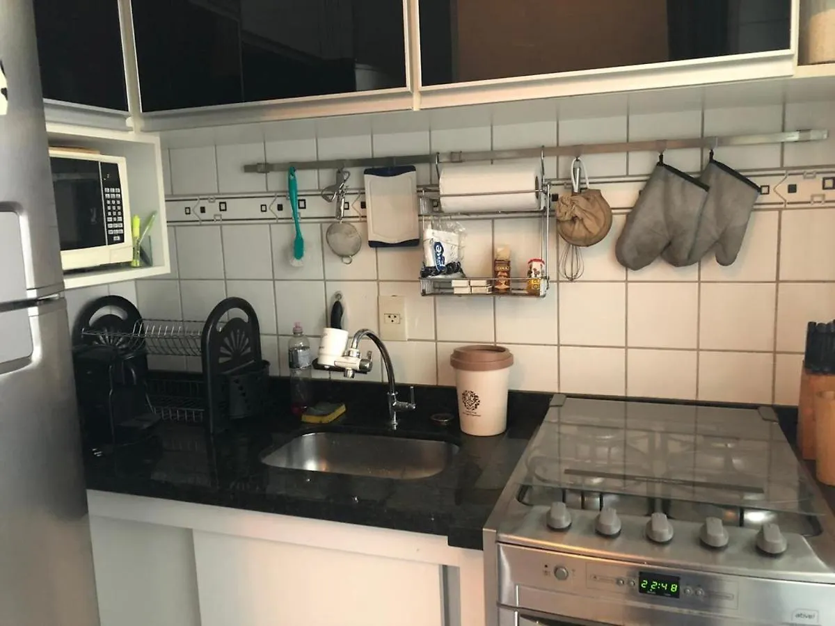 Loft Duplex Impression Morumbi Σάο Πάολο Βραζιλία