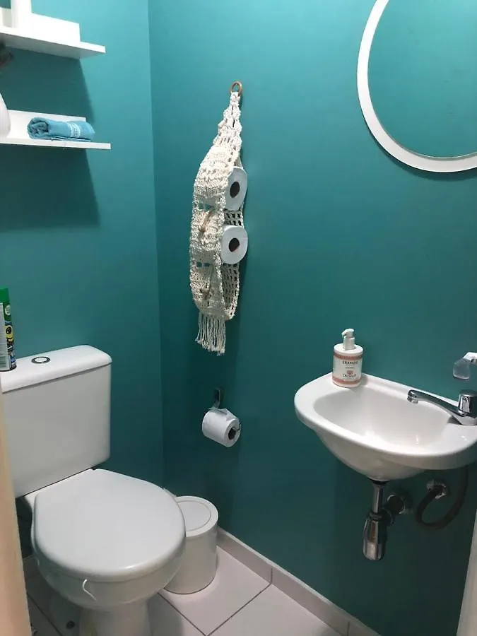 Loft Duplex Impression Morumbi Σάο Πάολο Βραζιλία