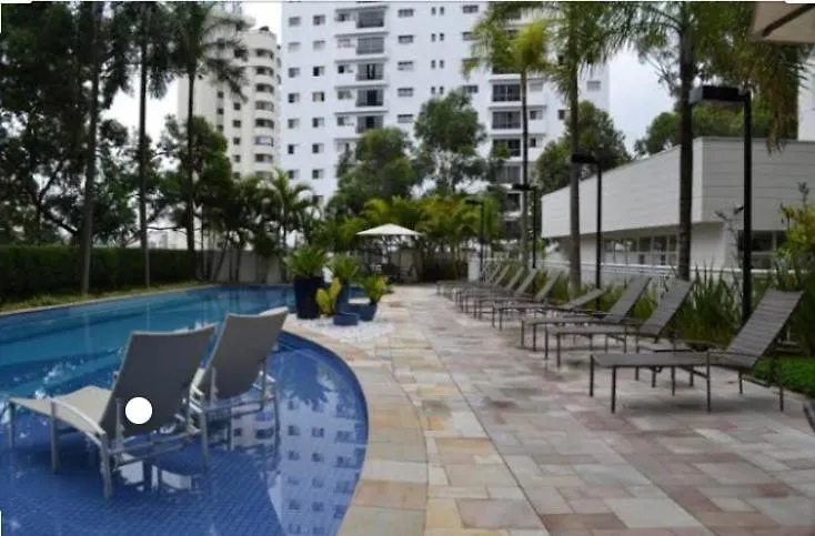 Loft Duplex Impression Morumbi Σάο Πάολο Διαμέρισμα